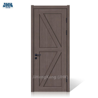 High-End-Stil Shake Doors für Hotel und Residenz Made in China Solid Door