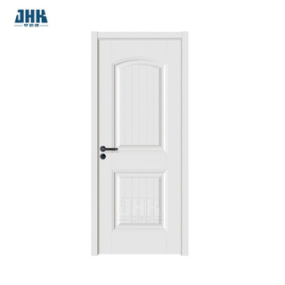 Prehung Interior House Kleiderschrank Weiß Primer Tür
