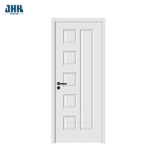 Baumaterial Moderne weiße Primer-Tür