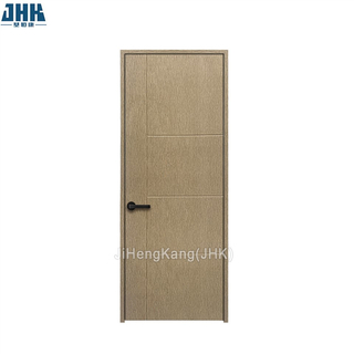Slab Doors Kunststoff-Innentüren aus UPVC