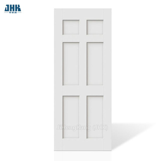 Weiße Shaker-Türen Shaker-Stil Küchentüren Innentür