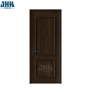 Beliebte MDF-geformte Farbraumtür
