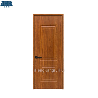 Schlafzimmertür Designs WPC Form UPVC Tür